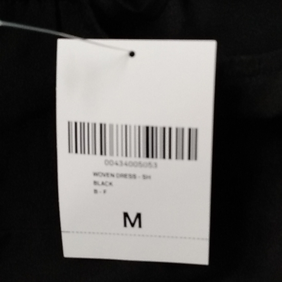 Mini Slip Dress - Picture 3 of 4